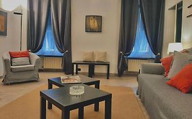 Posidonia Casa Al Mare In Citta