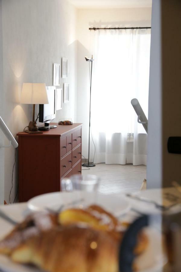 Appartement Posidonia Casa Al Mare In Citta à Gênes Extérieur photo